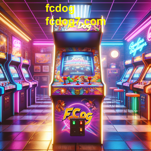 A Evolução dos Jogos Arcade: Da Nostalgia à Modernidade