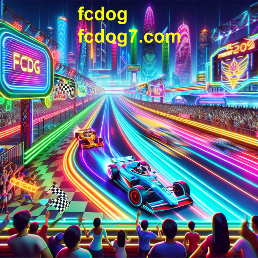 A Emoção dos Jogos de Corrida: Velocidade e Competição Sob Dois Pés