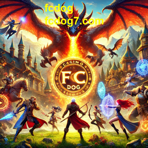 Explore a Excitante Diversidade de Jogos no Mundo Virtual